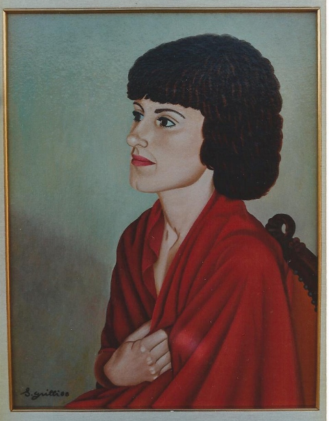 Ritratto